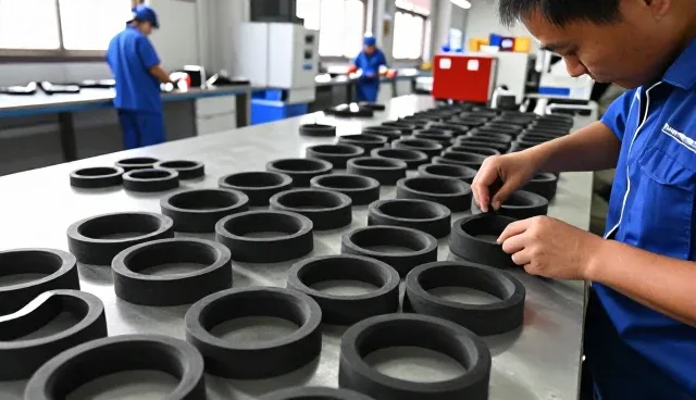 常州市东润橡塑制品厂日常沟通带来更好的使用体验